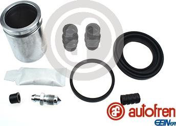 AUTOFREN SEINSA D41860C - Set reparatie, etrier parts5.com