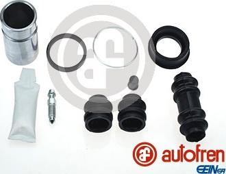 AUTOFREN SEINSA D41862C - Zestaw naprawczy, zacisk hamulca parts5.com