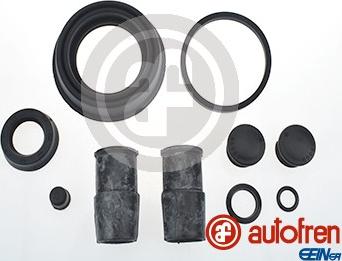 AUTOFREN SEINSA D41819 - Zestaw naprawczy, zacisk hamulca parts5.com