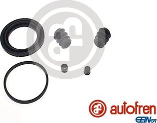 AUTOFREN SEINSA D41814 - Tamir seti, fren kaliperi parts5.com