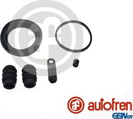 AUTOFREN SEINSA D41817 - Repair Kit, brake caliper parts5.com