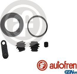 AUTOFREN SEINSA D41883 - Set reparatie, etrier parts5.com