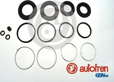 AUTOFREN SEINSA D4 183 - Ремонтен комплект, спирачен апарат parts5.com