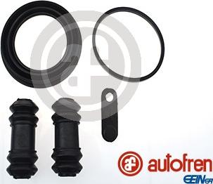 AUTOFREN SEINSA D41825 - Javítókészlet, féknyereg parts5.com