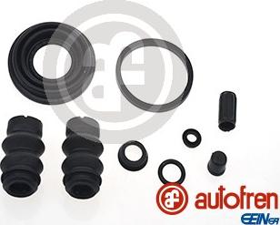 AUTOFREN SEINSA D41826 - Javítókészlet, féknyereg parts5.com