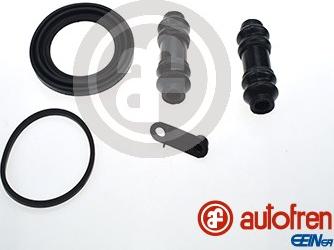 AUTOFREN SEINSA D41820 - Kit de réparation, étrier de frein parts5.com