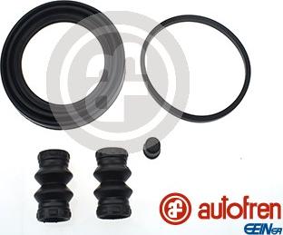 AUTOFREN SEINSA D41821 - Ремкомплект, тормозной суппорт parts5.com