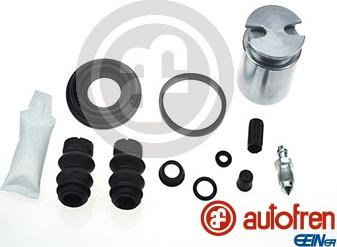 AUTOFREN SEINSA D41827C - Javítókészlet, féknyereg parts5.com