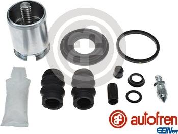 AUTOFREN SEINSA D41827LK - Javítókészlet, féknyereg parts5.com