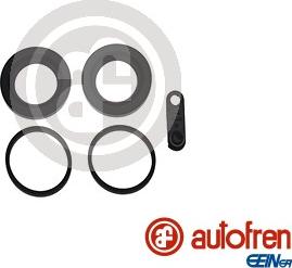 AUTOFREN SEINSA D41344 - Set reparatie, etrier parts5.com