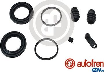 AUTOFREN SEINSA D41348 - Set reparatie, etrier parts5.com