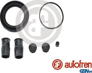 AUTOFREN SEINSA D4 134 - Ремонтен комплект, спирачен апарат parts5.com