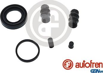 AUTOFREN SEINSA D41356 - Repair Kit, brake caliper parts5.com