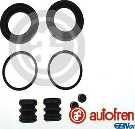 AUTOFREN SEINSA D4 136 - Set reparatie, etrier parts5.com