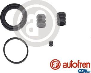 AUTOFREN SEINSA D4 130 - Ремкомплект, тормозной суппорт parts5.com