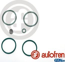 AUTOFREN SEINSA D4131 - Repair Kit, brake caliper parts5.com