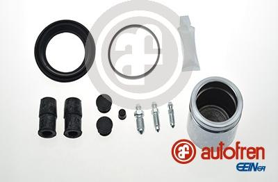 AUTOFREN SEINSA D41386C - Set reparatie, etrier parts5.com