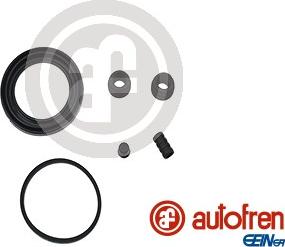 AUTOFREN SEINSA D41334 - Ремонтен комплект, спирачен апарат parts5.com