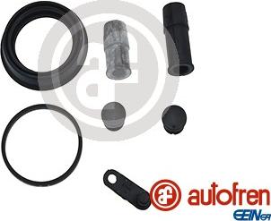 AUTOFREN SEINSA D41335 - Komplet za popravak, kočno sedlo parts5.com