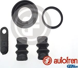 AUTOFREN SEINSA D41338 - Komplet za popravilo, sedlo kolutne zavore parts5.com