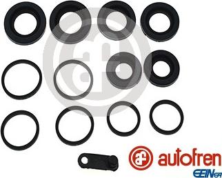 AUTOFREN SEINSA D41337 - Set reparatie, etrier parts5.com