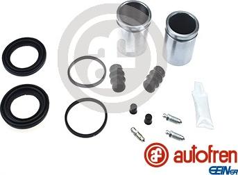 AUTOFREN SEINSA D41375C - Set za popravku, kočione čeljusti parts5.com