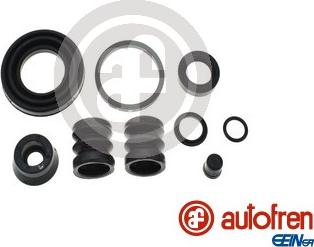 AUTOFREN SEINSA D4 129 - Set za popravku, kočione čeljusti parts5.com