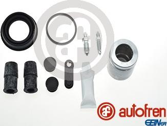 AUTOFREN SEINSA D41200C - Repair Kit, brake caliper parts5.com