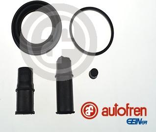 AUTOFREN SEINSA D4 121 - Set reparatie, etrier parts5.com