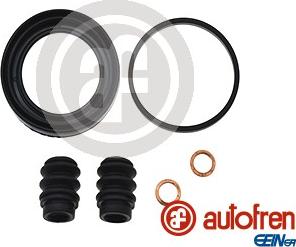 AUTOFREN SEINSA D4 1228 - Set reparatie, etrier parts5.com