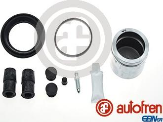 AUTOFREN SEINSA D41792C - Repair Kit, brake caliper parts5.com