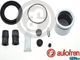 AUTOFREN SEINSA D41759C - Korjaussarja, jarrusatula parts5.com