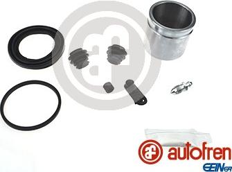 AUTOFREN SEINSA D41750C - Set reparatie, etrier parts5.com