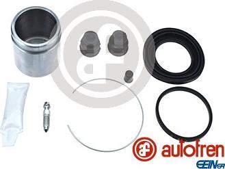 AUTOFREN SEINSA D41764C - Set reparatie, etrier parts5.com