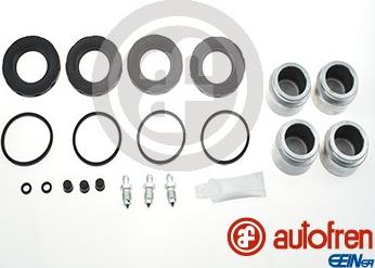 AUTOFREN SEINSA D41766C - Repair Kit, brake caliper parts5.com