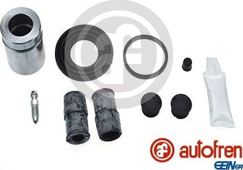 AUTOFREN SEINSA D41760C - Repair Kit, brake caliper parts5.com