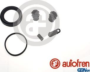 AUTOFREN SEINSA D41768 - Komplet za popravilo, sedlo kolutne zavore parts5.com