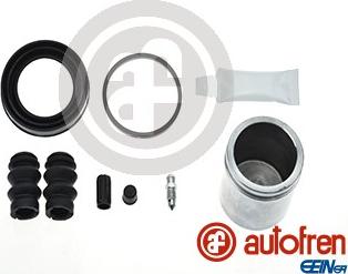 AUTOFREN SEINSA D41709C - Kit de réparation, étrier de frein parts5.com