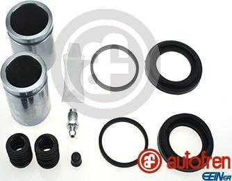 AUTOFREN SEINSA D41719C - Javítókészlet, féknyereg parts5.com