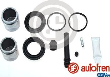 AUTOFREN SEINSA D41781C - Zestaw naprawczy, zacisk hamulca parts5.com