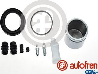 AUTOFREN SEINSA D41735C - Set reparatie, etrier parts5.com