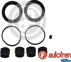 AUTOFREN SEINSA D41725 - Ремкомплект, тормозной суппорт parts5.com