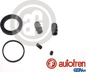 AUTOFREN SEINSA D41726 - Σετ επισκευής, δαγκάνα φρένων parts5.com