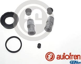 AUTOFREN SEINSA D41723 - Set reparatie, etrier parts5.com