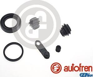 AUTOFREN SEINSA D41722 - Repair Kit, brake caliper parts5.com