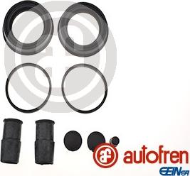 AUTOFREN SEINSA D4898 - Set reparatie, etrier parts5.com