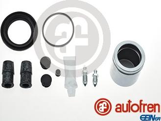 AUTOFREN SEINSA D4849C - Komplet za popravilo, sedlo kolutne zavore parts5.com