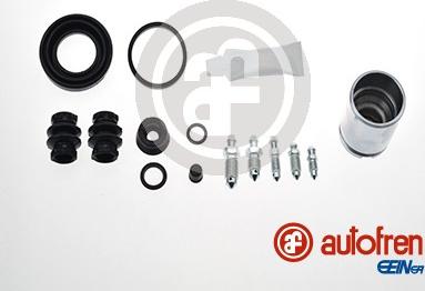 AUTOFREN SEINSA D4846C - Zestaw naprawczy, zacisk hamulca parts5.com