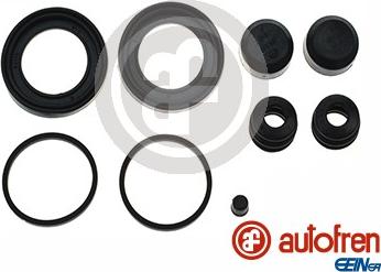 AUTOFREN SEINSA D4843 - Set reparatie, etrier parts5.com