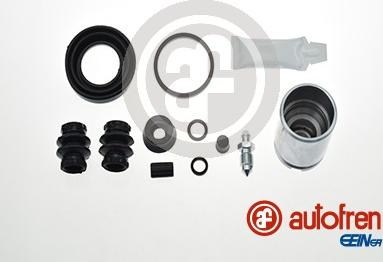 AUTOFREN SEINSA D4847C - Zestaw naprawczy, zacisk hamulca parts5.com